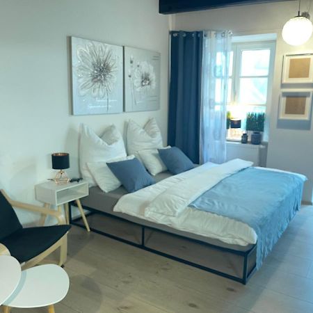 Apartment Threerivers باساو المظهر الخارجي الصورة