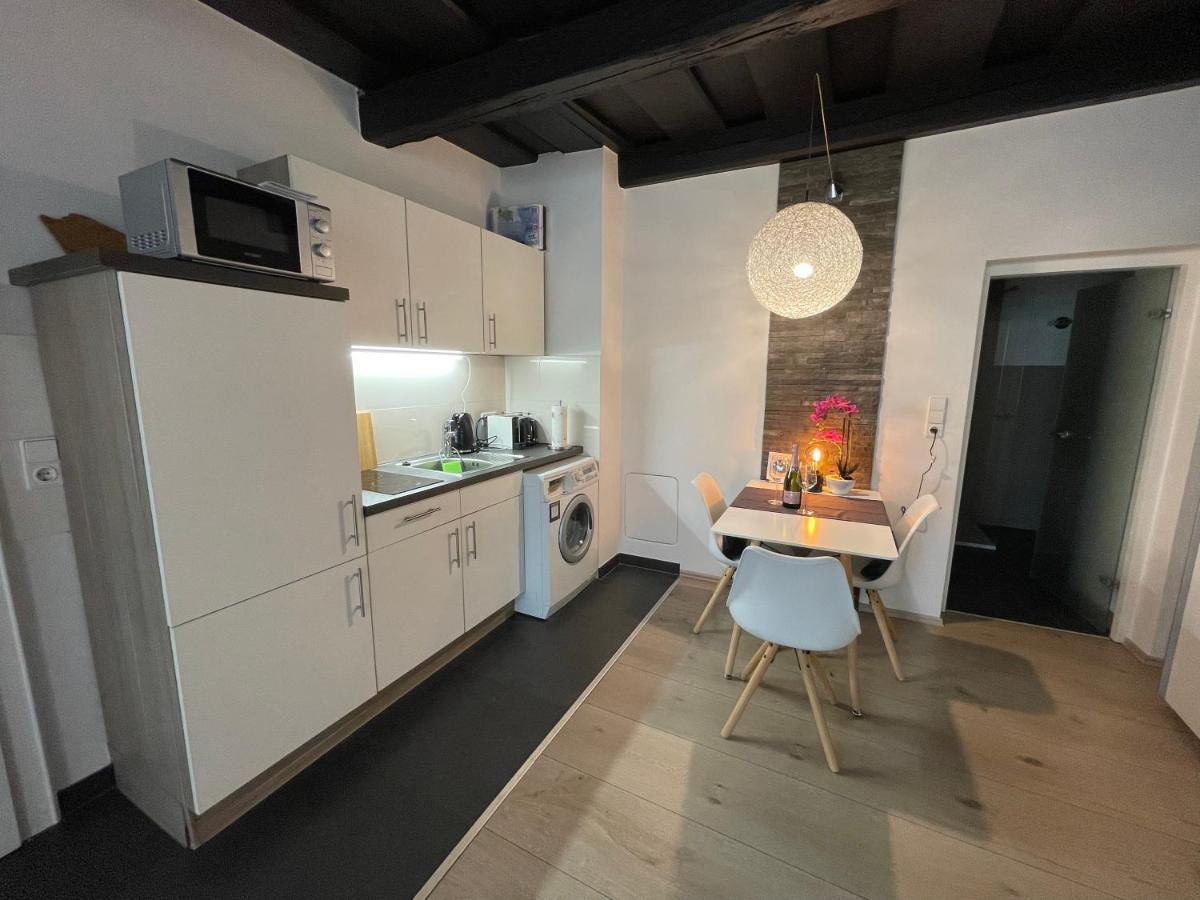 Apartment Threerivers باساو المظهر الخارجي الصورة