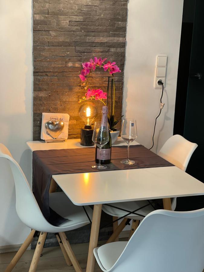 Apartment Threerivers باساو المظهر الخارجي الصورة