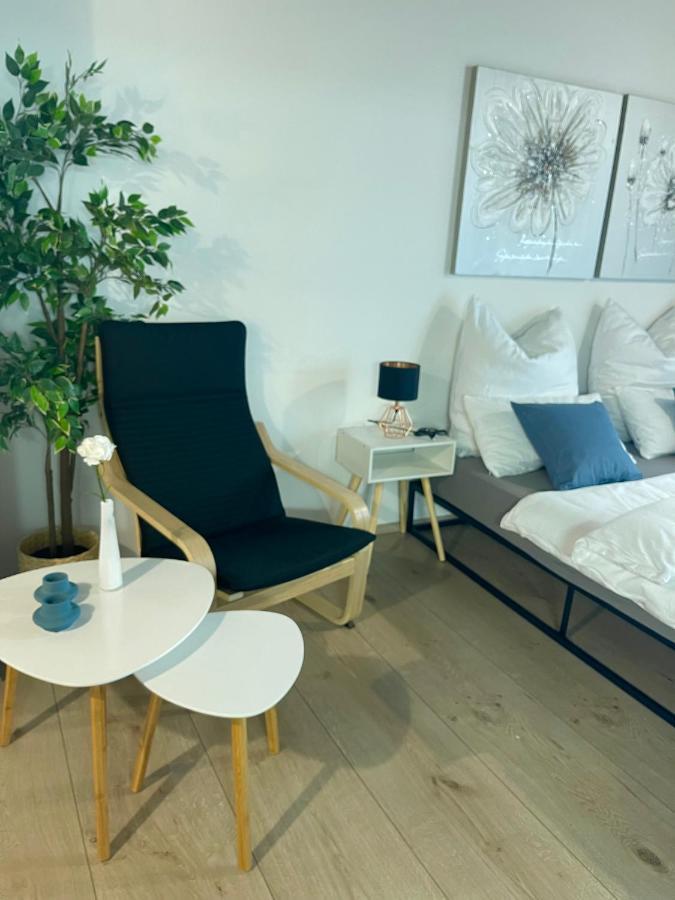 Apartment Threerivers باساو المظهر الخارجي الصورة