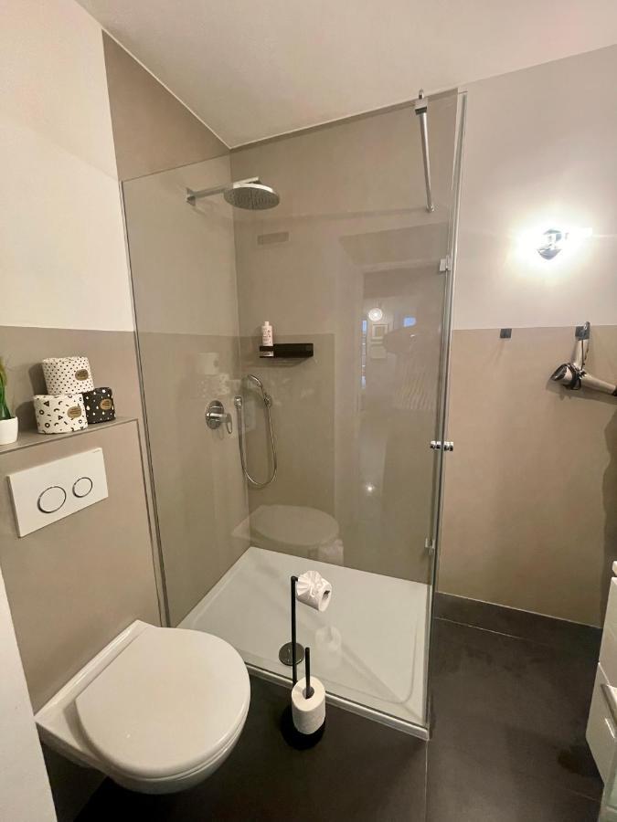 Apartment Threerivers باساو المظهر الخارجي الصورة