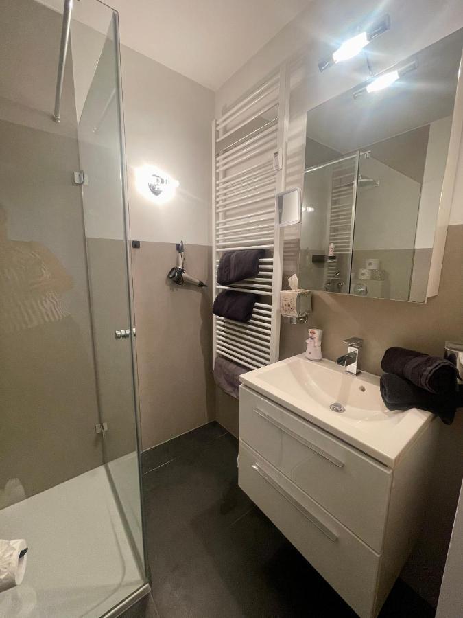Apartment Threerivers باساو المظهر الخارجي الصورة